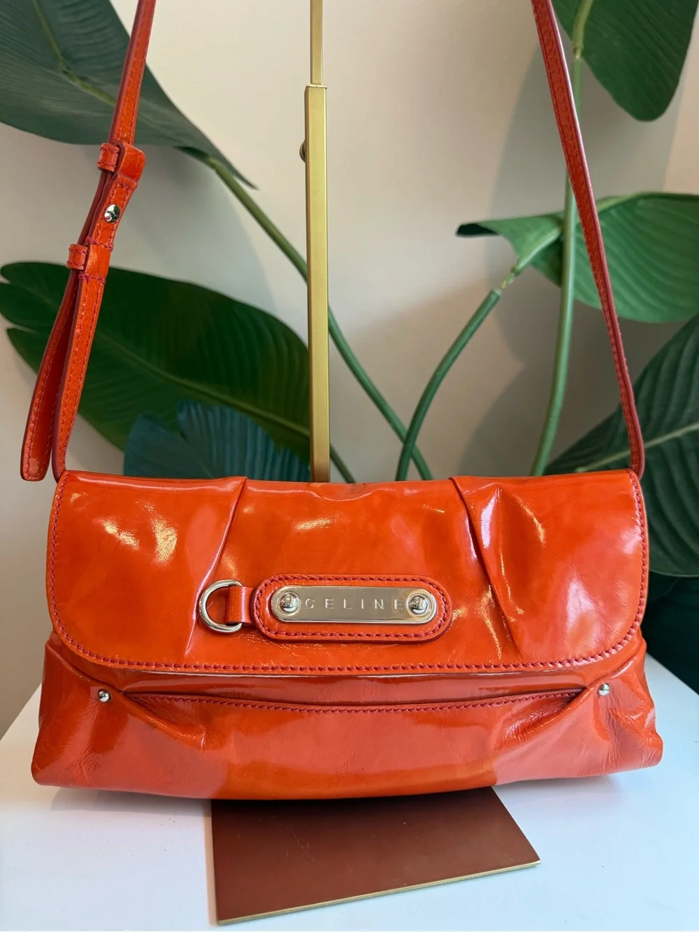 Celine ‘boogie bag’